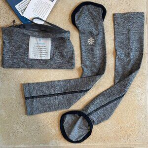 Coolibar Kid's Backspin Performance Sleeves (UPF 50+)